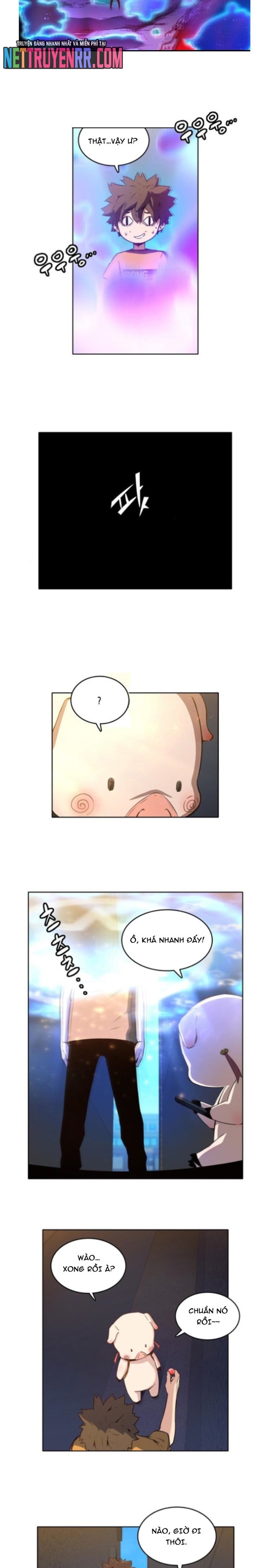 Cổ Vật Tối Thượng: Chapter 29