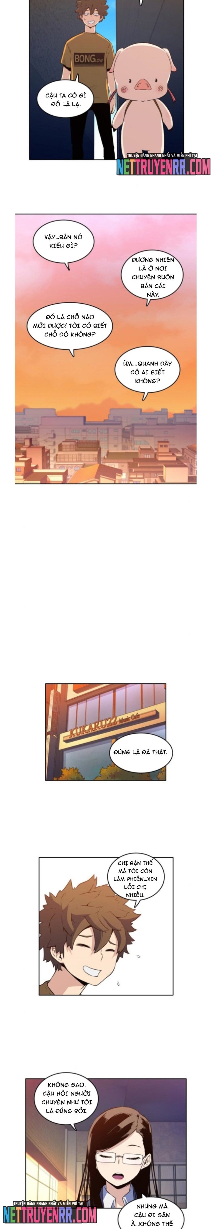 Cổ Vật Tối Thượng: Chapter 29