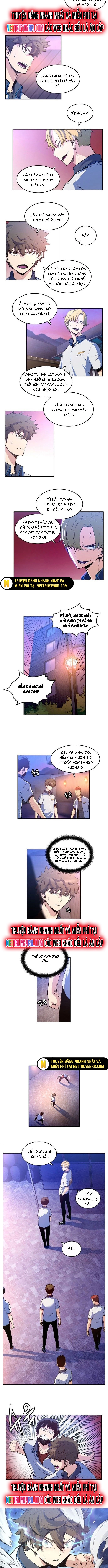 Cổ Vật Tối Thượng: Chapter 3