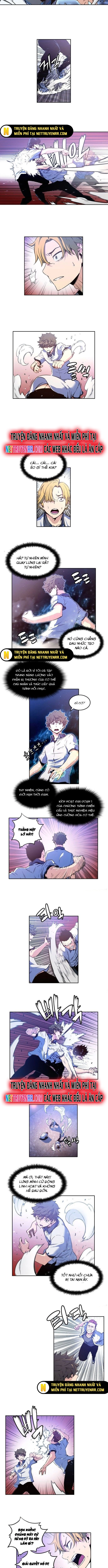 Cổ Vật Tối Thượng: Chapter 3