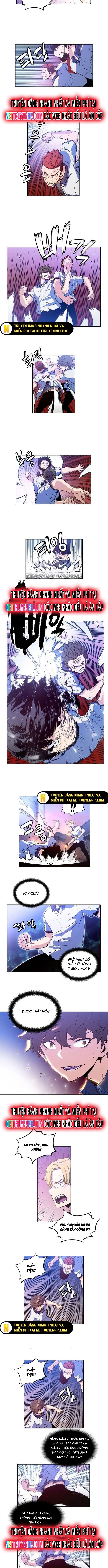 Cổ Vật Tối Thượng: Chapter 3