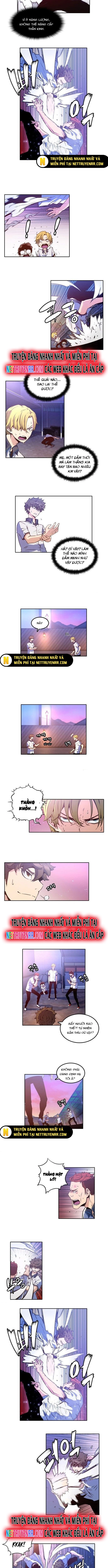 Cổ Vật Tối Thượng: Chapter 3