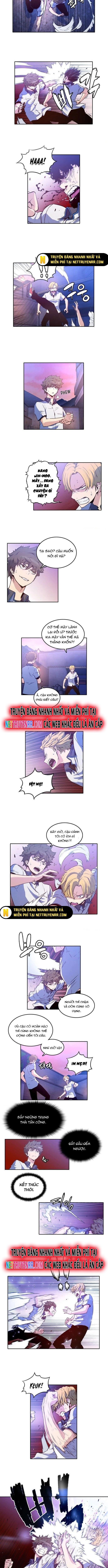 Cổ Vật Tối Thượng: Chapter 3