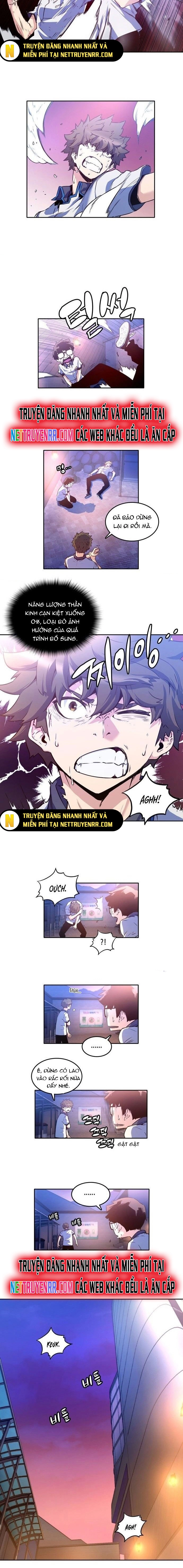 Cổ Vật Tối Thượng: Chapter 3