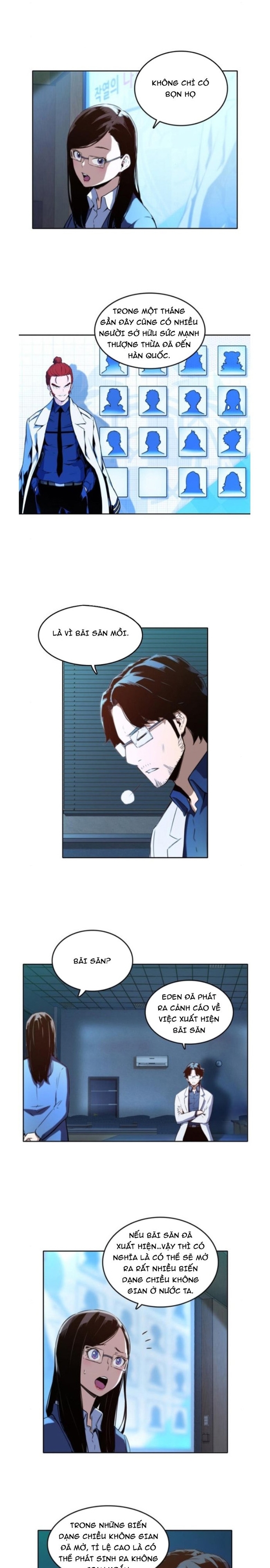 Cổ Vật Tối Thượng: Chapter 30