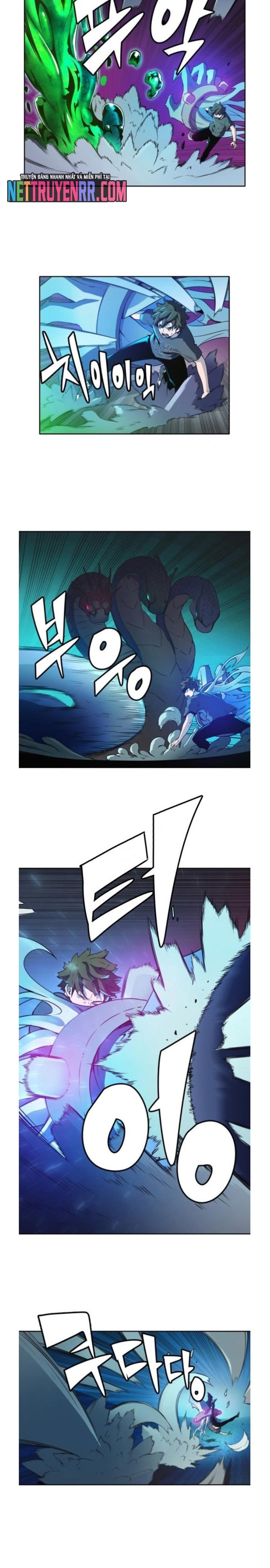 Cổ Vật Tối Thượng: Chapter 30