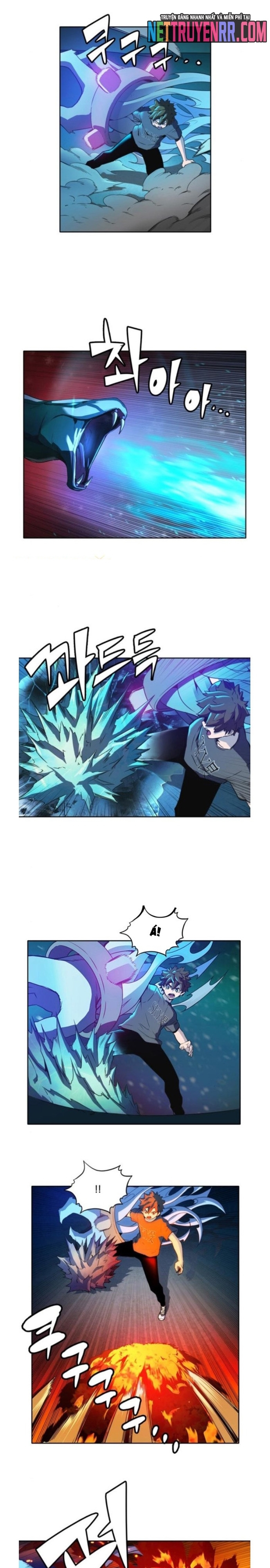 Cổ Vật Tối Thượng: Chapter 30