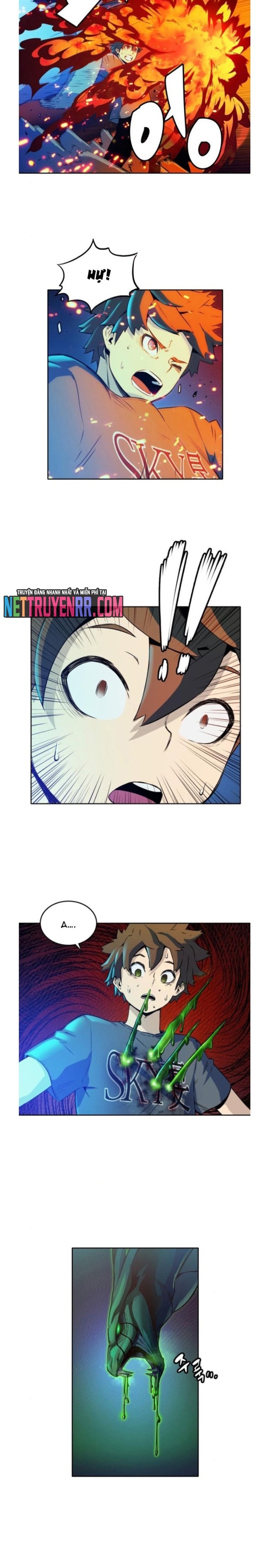 Cổ Vật Tối Thượng: Chapter 30