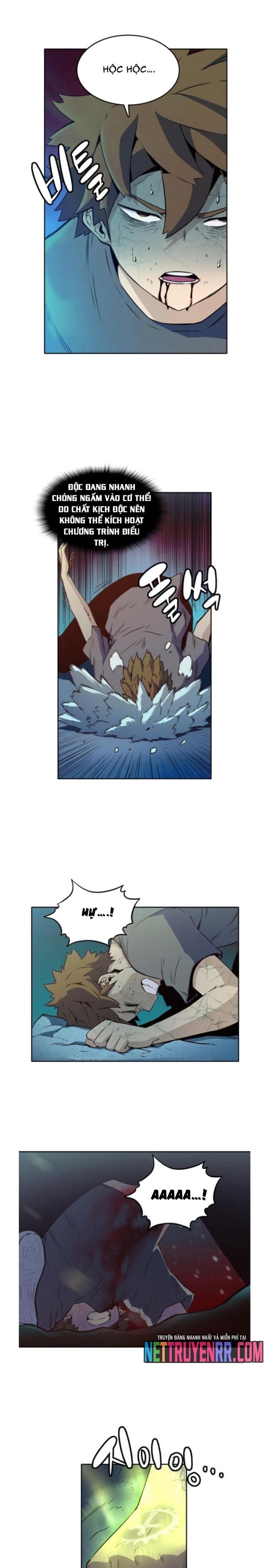 Cổ Vật Tối Thượng: Chapter 30