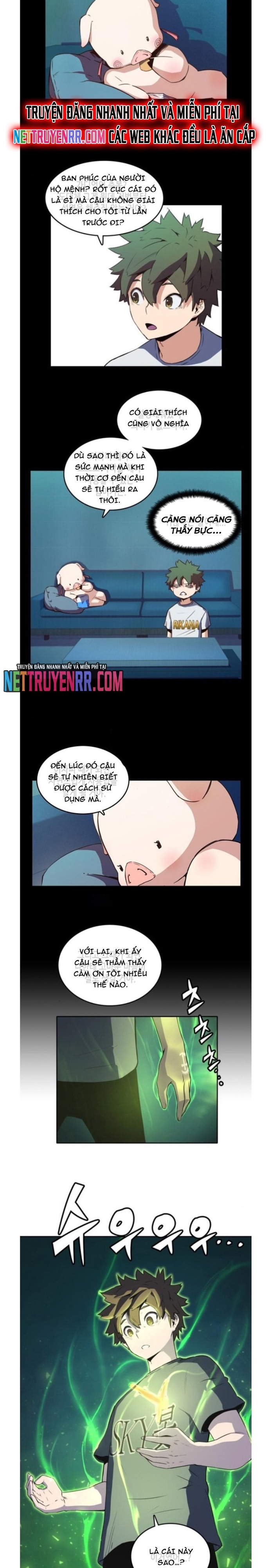 Cổ Vật Tối Thượng: Chapter 30