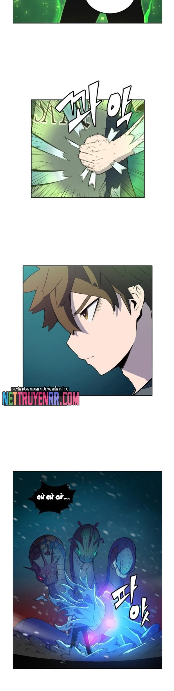 Cổ Vật Tối Thượng: Chapter 30