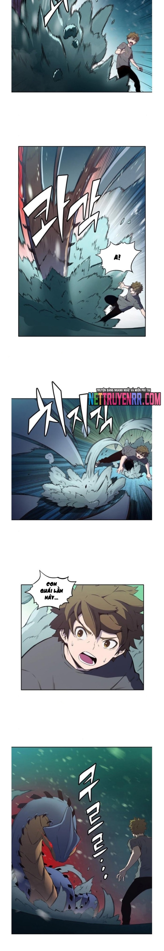 Cổ Vật Tối Thượng: Chapter 30