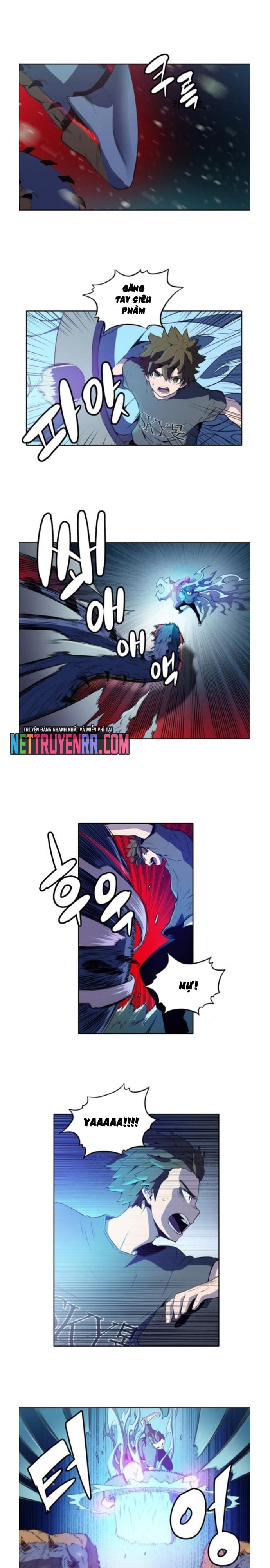 Cổ Vật Tối Thượng: Chapter 30