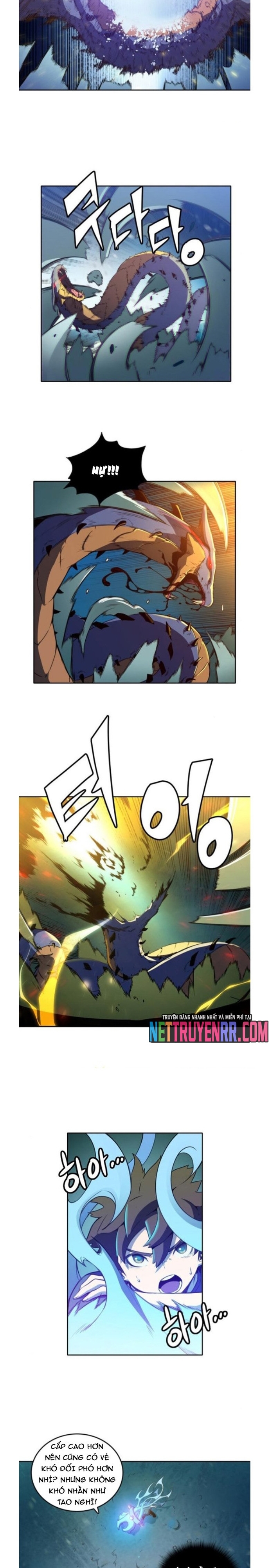 Cổ Vật Tối Thượng: Chapter 30