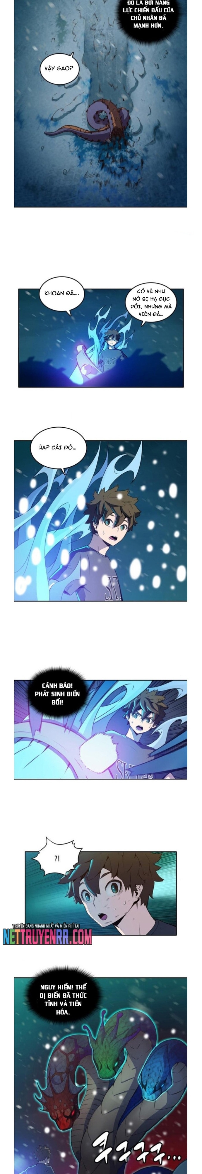 Cổ Vật Tối Thượng: Chapter 30