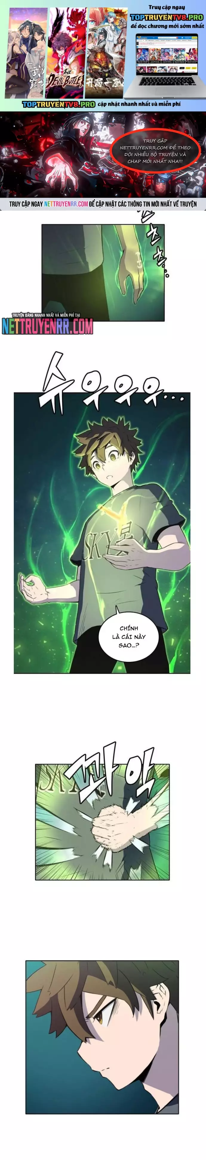 Cổ Vật Tối Thượng: Chapter 31