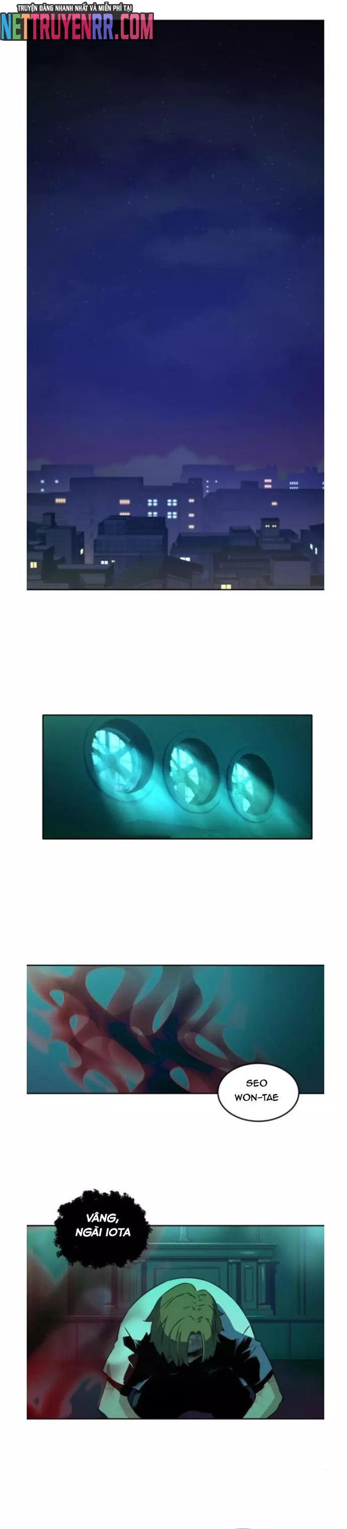 Cổ Vật Tối Thượng: Chapter 31