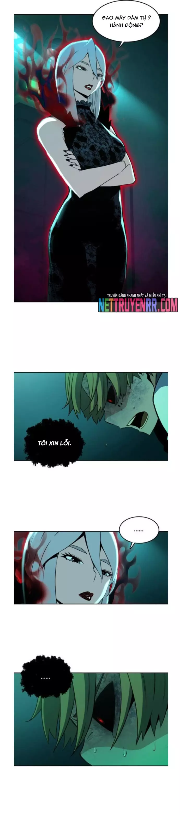 Cổ Vật Tối Thượng: Chapter 31