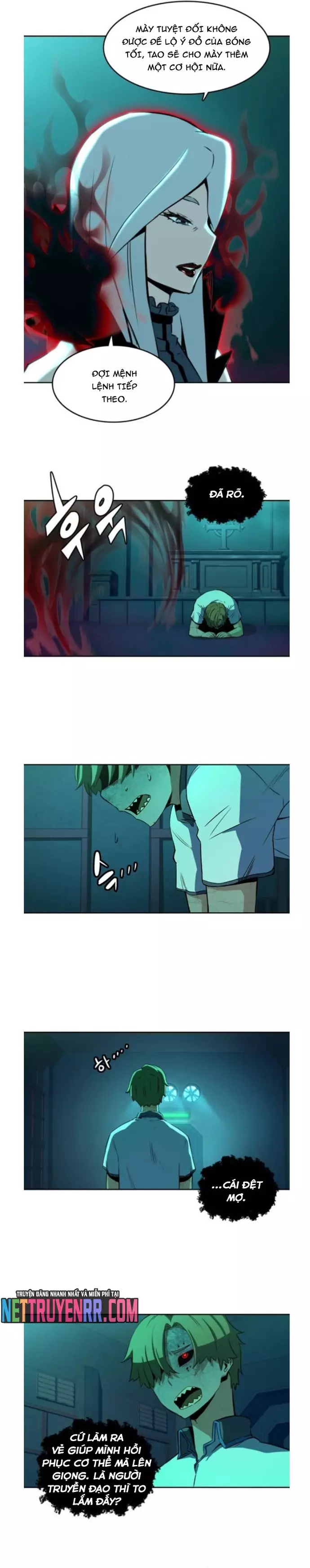 Cổ Vật Tối Thượng: Chapter 31