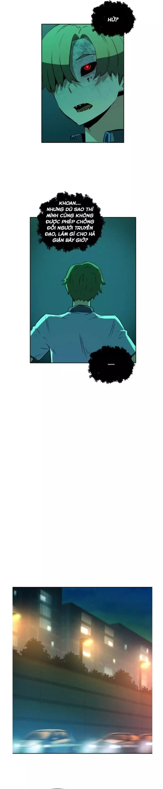 Cổ Vật Tối Thượng: Chapter 31