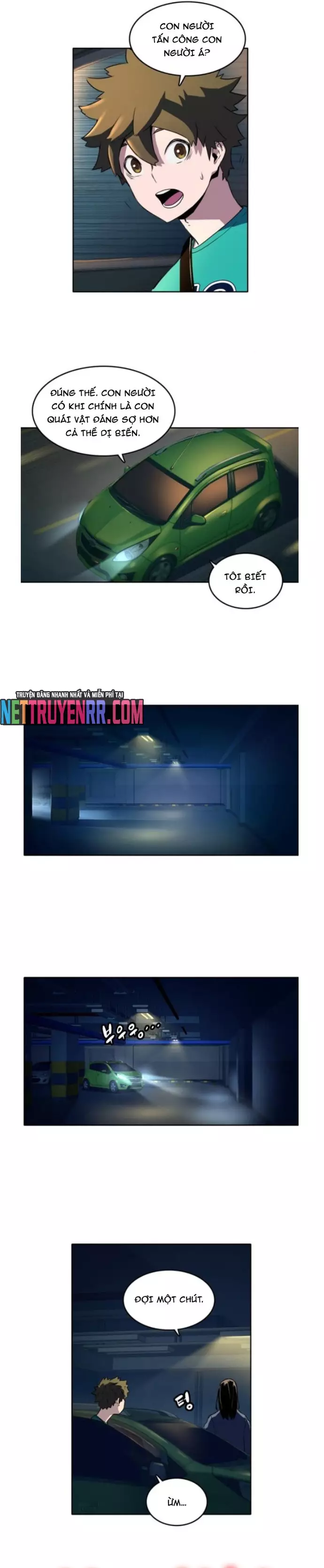 Cổ Vật Tối Thượng: Chapter 31