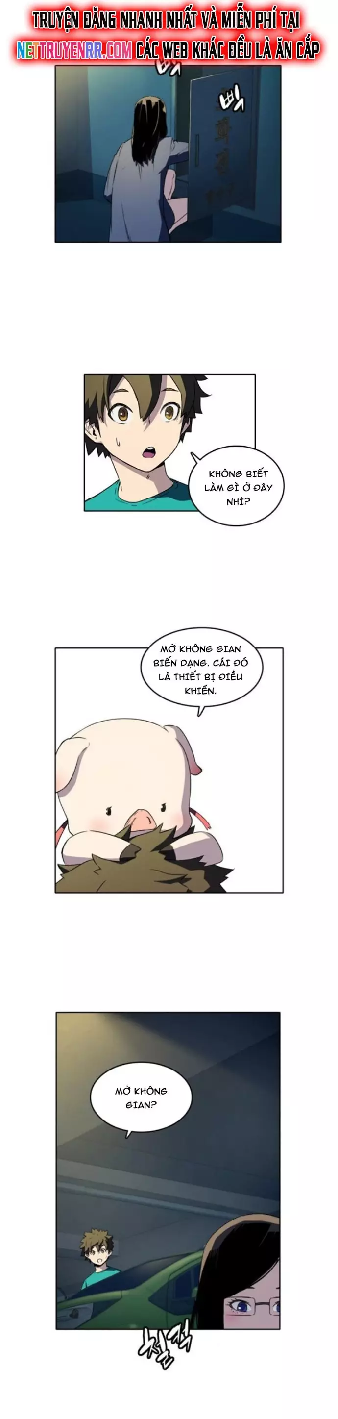 Cổ Vật Tối Thượng: Chapter 31