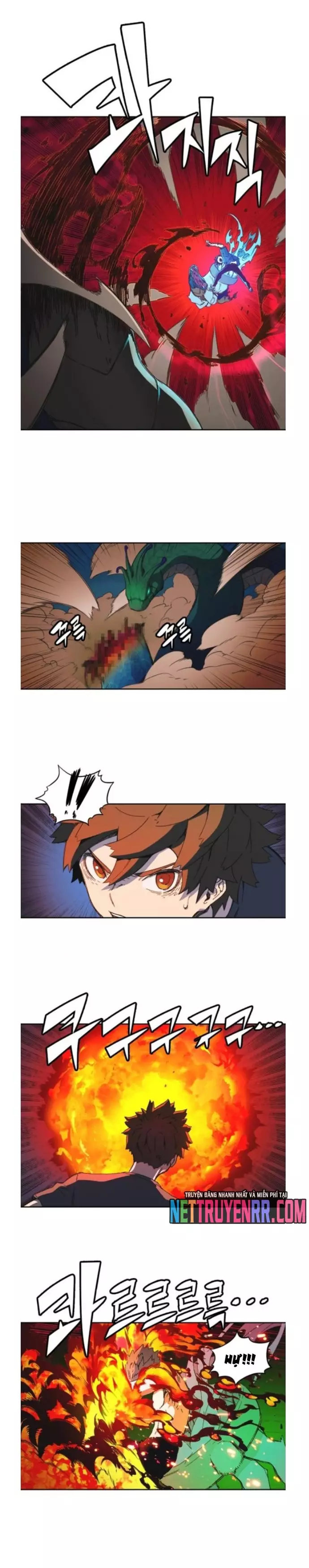 Cổ Vật Tối Thượng: Chapter 31