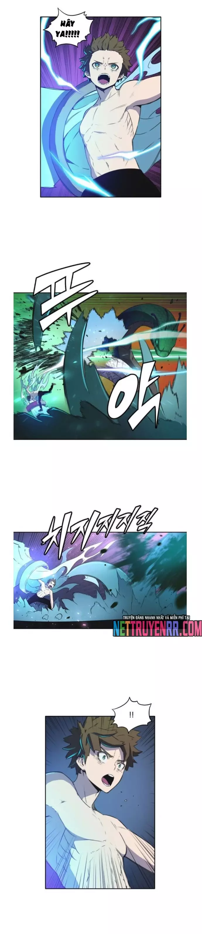 Cổ Vật Tối Thượng: Chapter 31