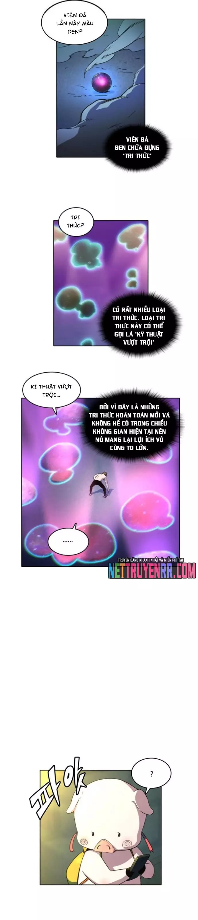 Cổ Vật Tối Thượng: Chapter 31