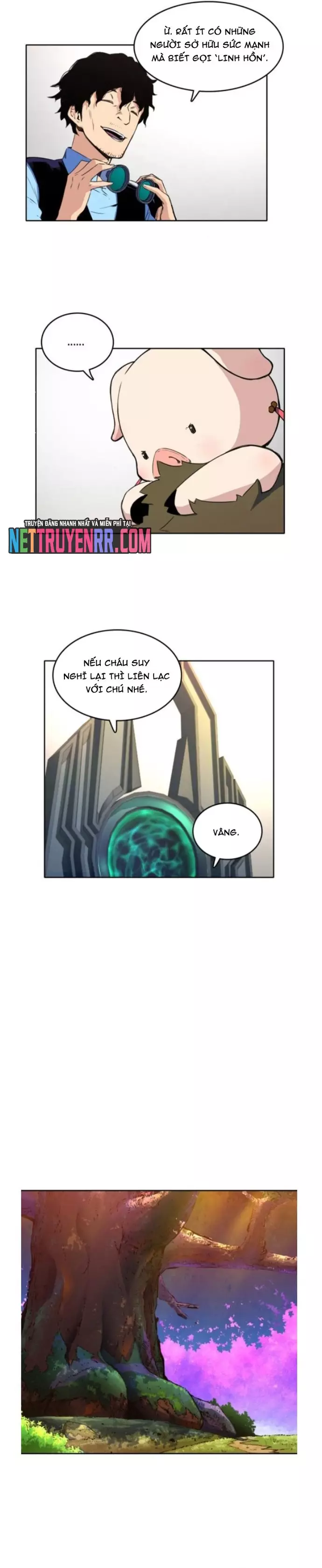 Cổ Vật Tối Thượng: Chapter 32