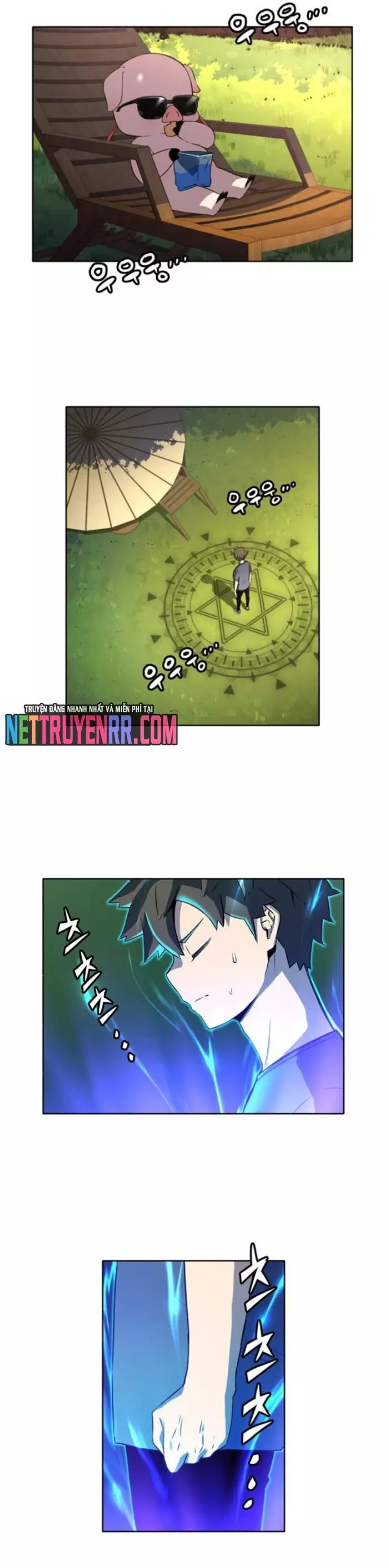 Cổ Vật Tối Thượng: Chapter 32