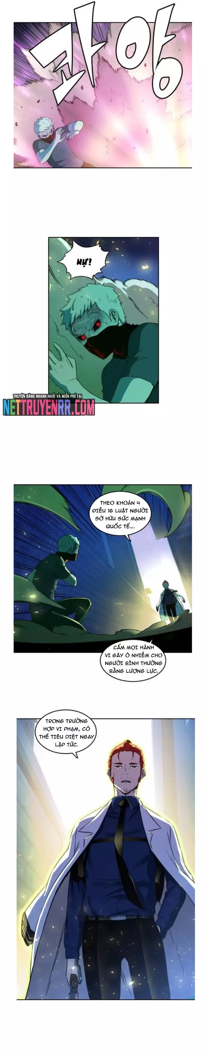 Cổ Vật Tối Thượng: Chapter 32