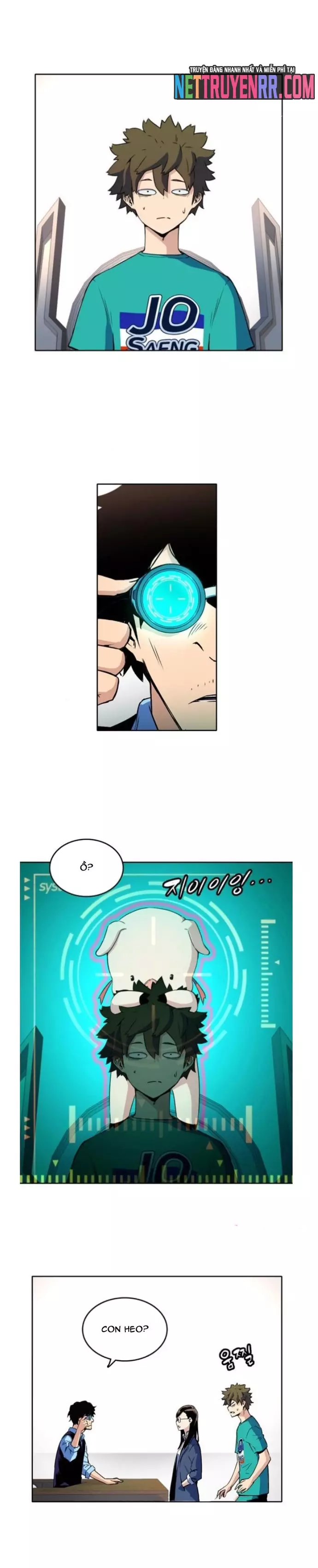 Cổ Vật Tối Thượng: Chapter 32