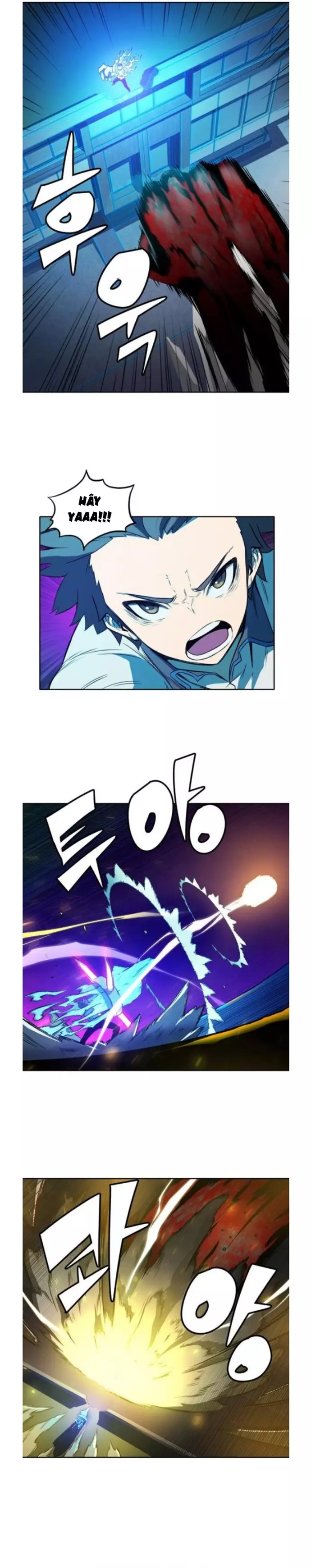 Cổ Vật Tối Thượng: Chapter 33