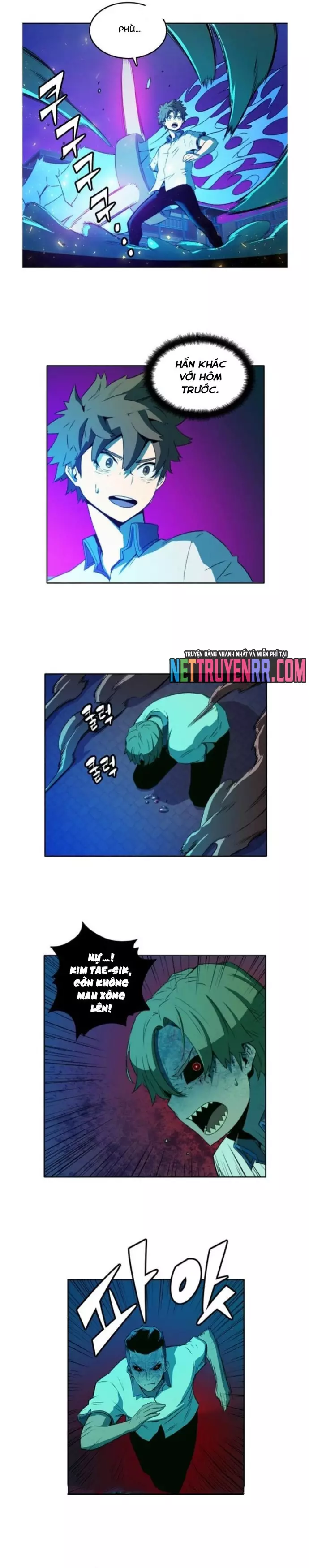 Cổ Vật Tối Thượng: Chapter 33