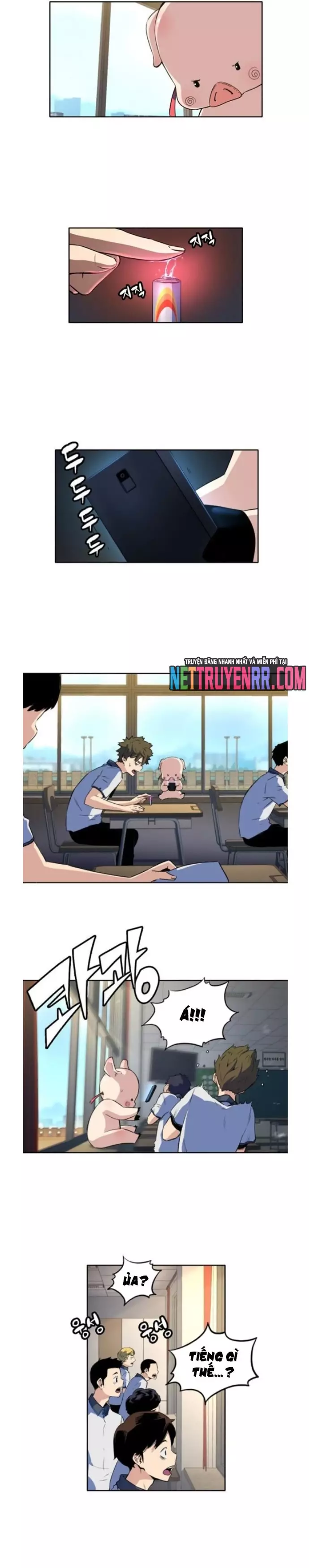 Cổ Vật Tối Thượng: Chapter 33