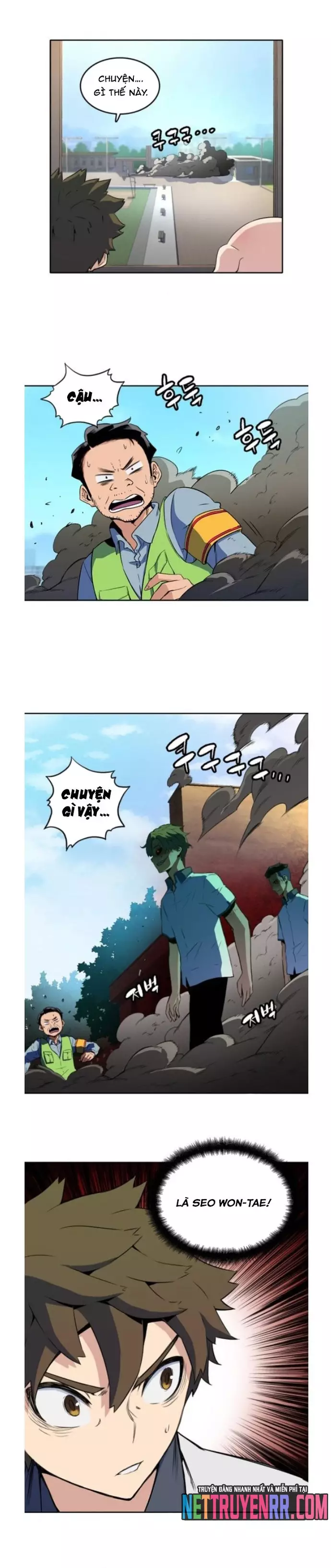 Cổ Vật Tối Thượng: Chapter 33