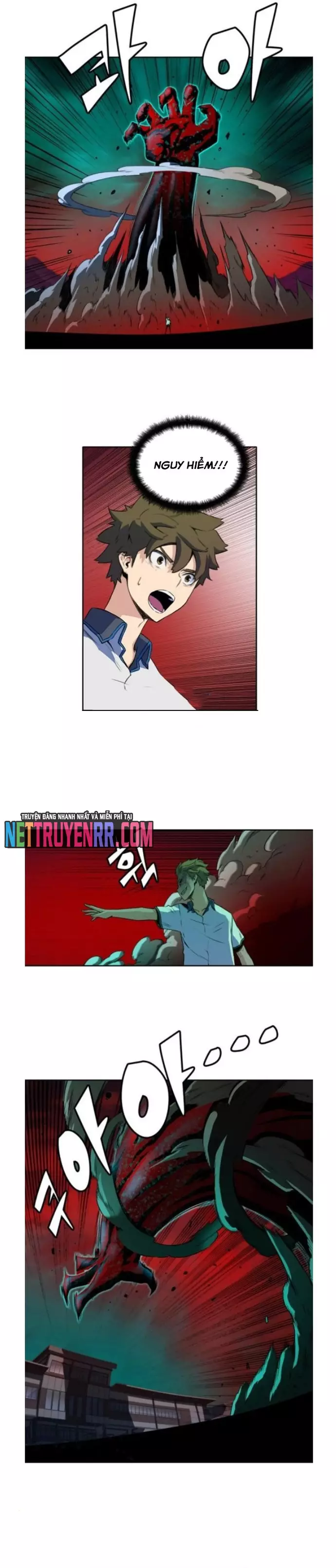 Cổ Vật Tối Thượng: Chapter 33