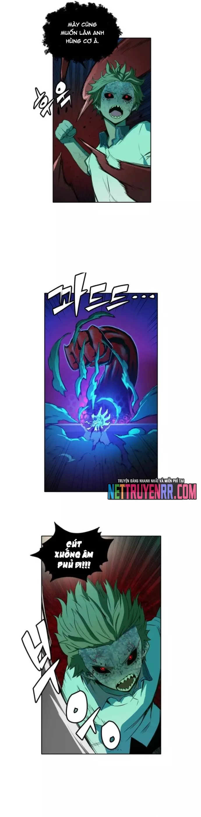 Cổ Vật Tối Thượng: Chapter 33