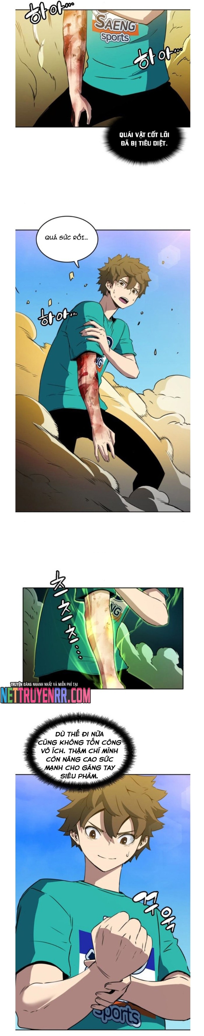 Cổ Vật Tối Thượng: Chapter 34