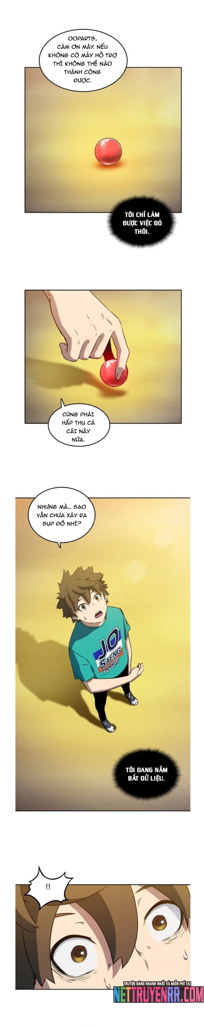 Cổ Vật Tối Thượng: Chapter 34