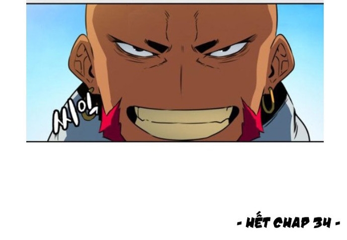 Cổ Vật Tối Thượng: Chapter 34