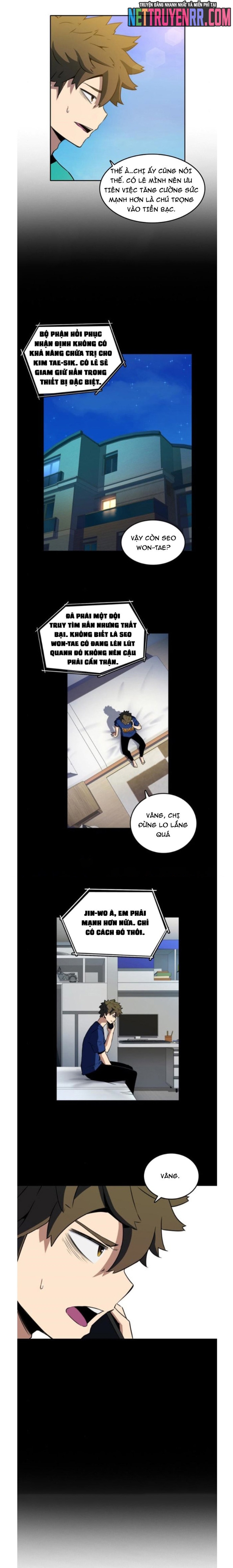 Cổ Vật Tối Thượng: Chapter 34