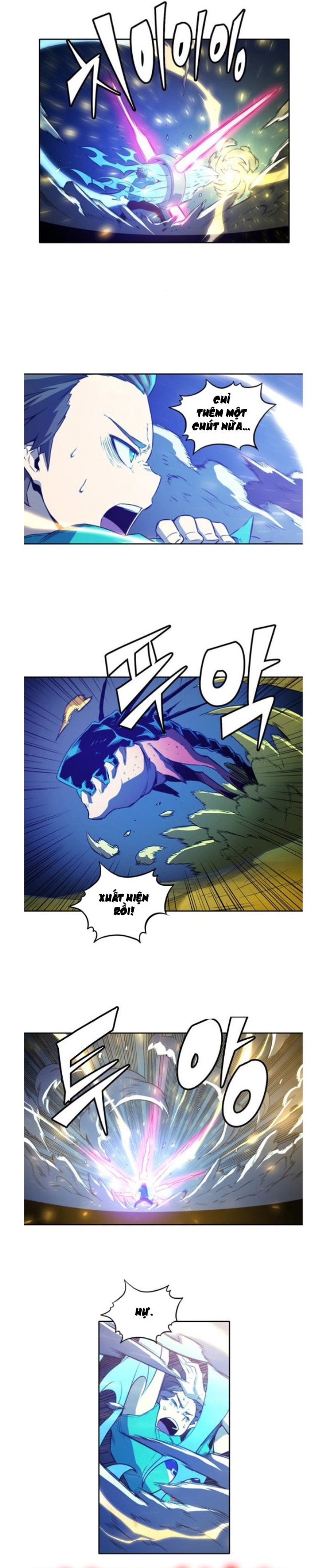 Cổ Vật Tối Thượng: Chapter 34