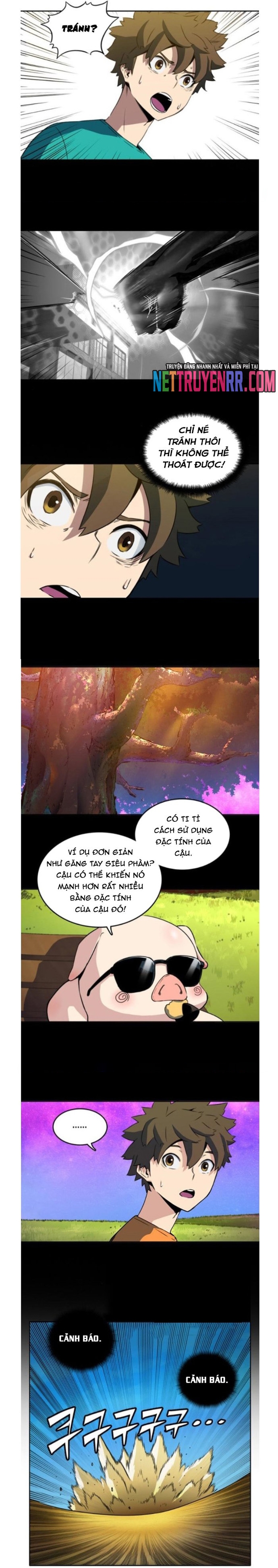 Cổ Vật Tối Thượng: Chapter 34