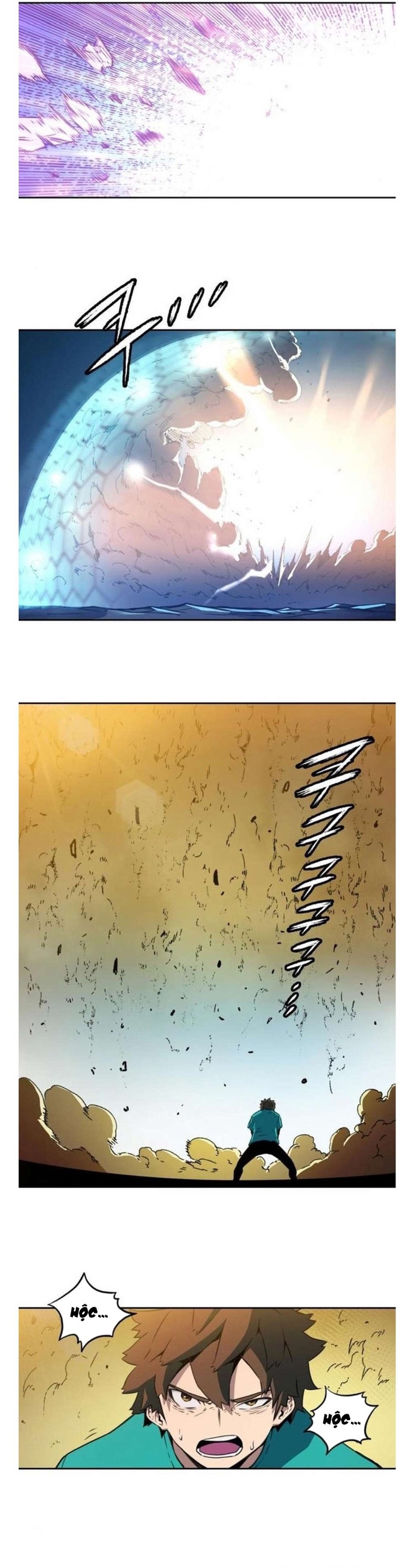 Cổ Vật Tối Thượng: Chapter 35