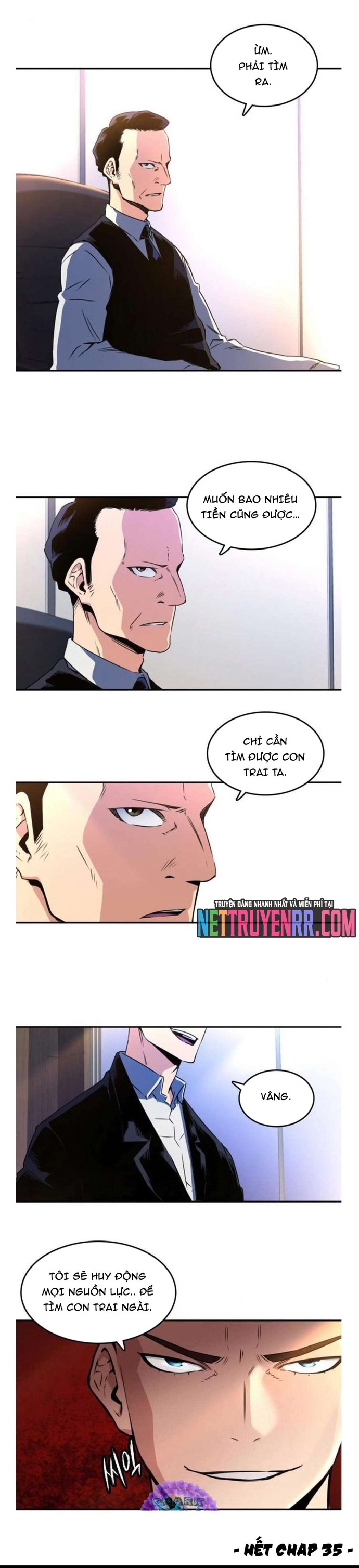 Cổ Vật Tối Thượng: Chapter 35