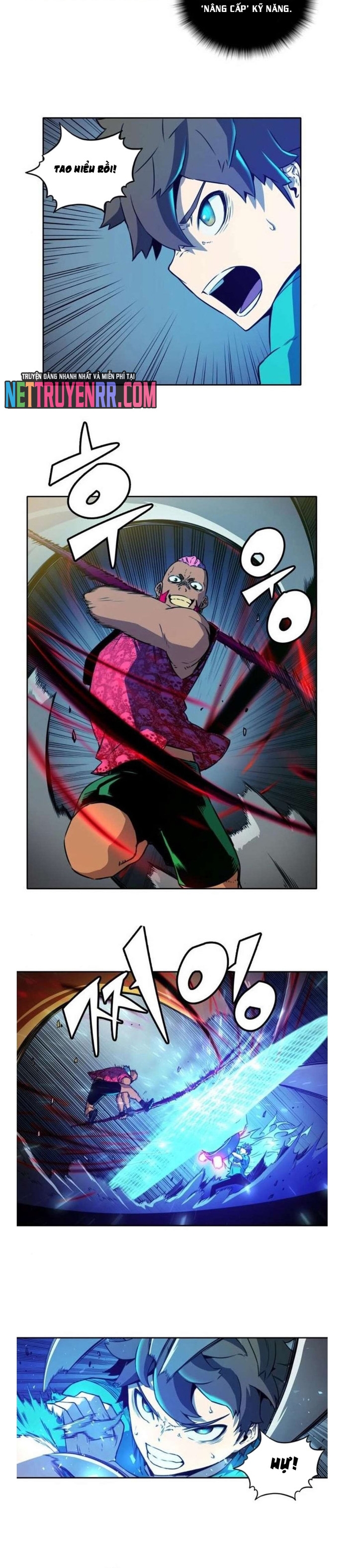 Cổ Vật Tối Thượng: Chapter 35