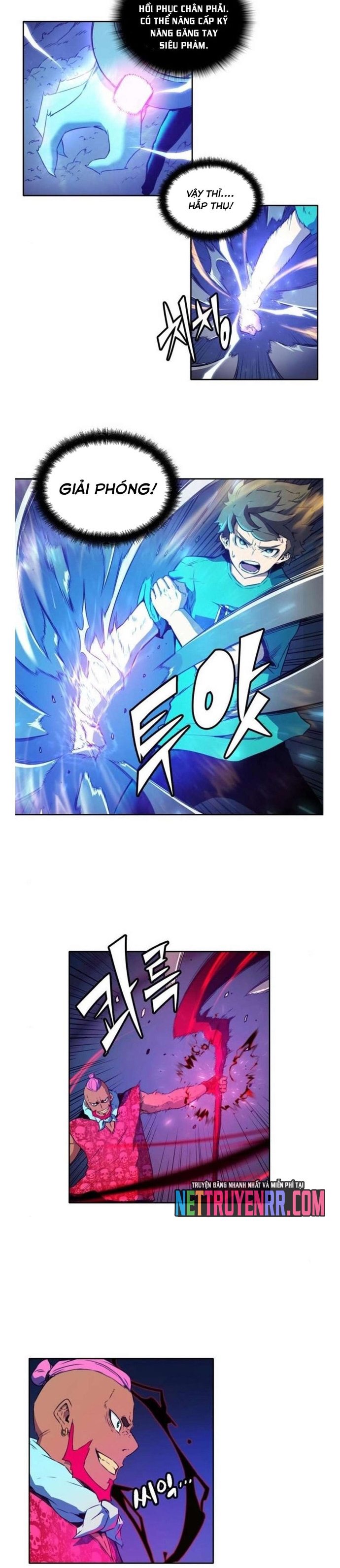 Cổ Vật Tối Thượng: Chapter 35