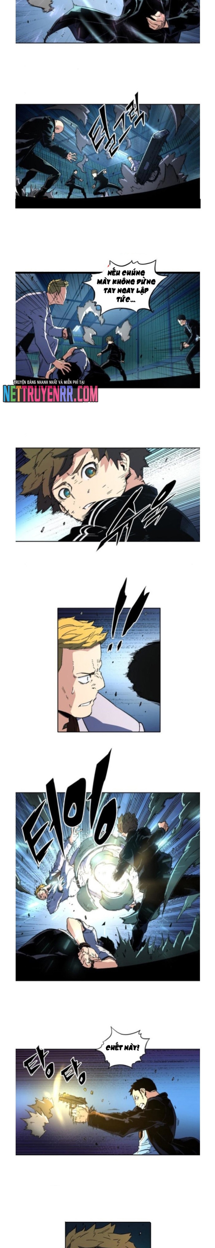 Cổ Vật Tối Thượng: Chapter 37